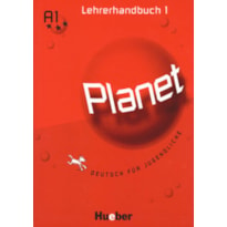 PLANET 1 - LHB (PROF)