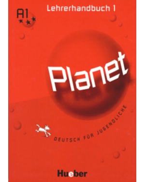 PLANET 1 - LHB (PROF)