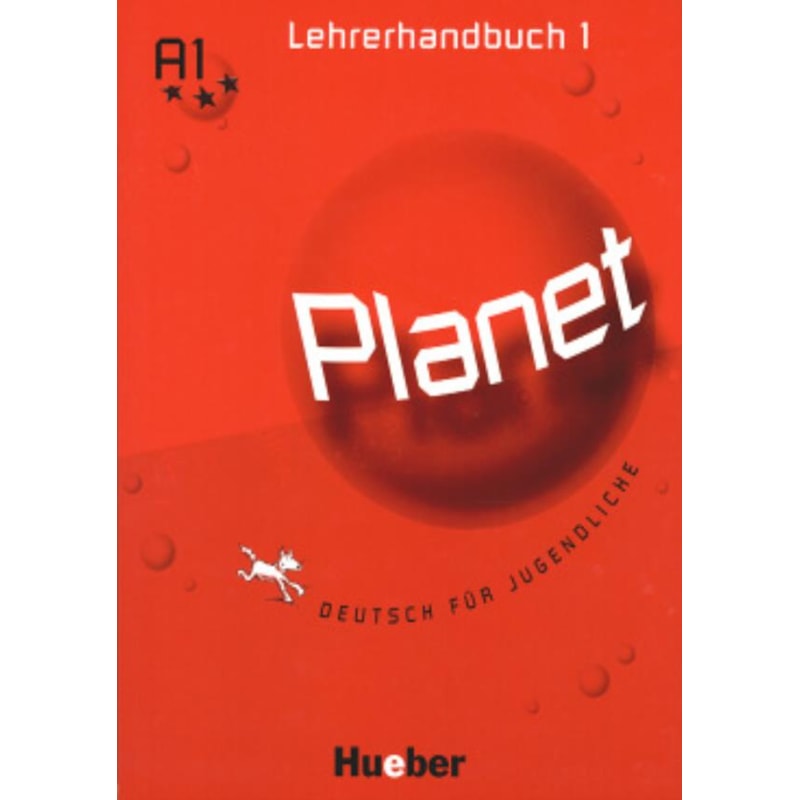 PLANET 1 - LHB (PROF)