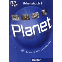 PLANET 2 - AB (EXERCICIO)