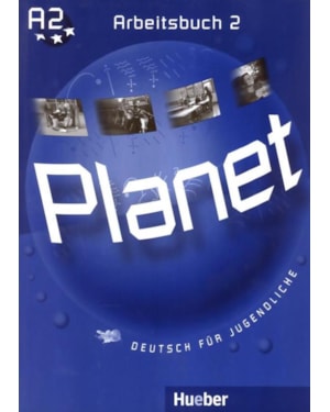 PLANET 2 - AB (EXERCICIO)