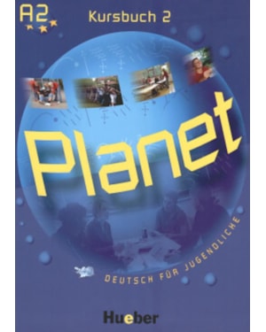 PLANET 2 - KB (TEXTO)