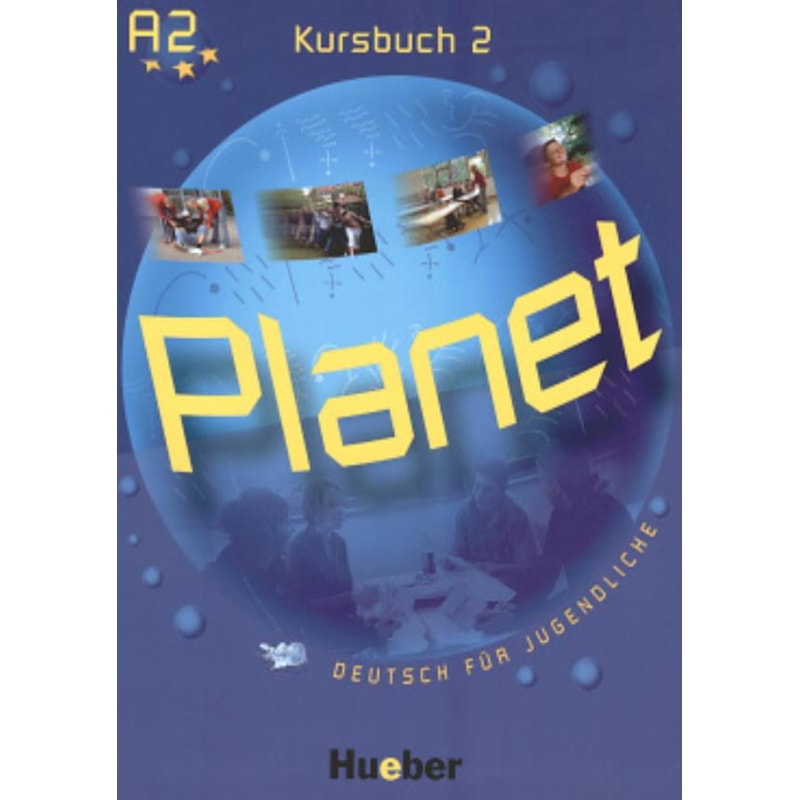 PLANET 2 - KB (TEXTO)