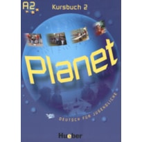 PLANET 2 - KB (TEXTO) PLANET 2 - KB (TEXTO)