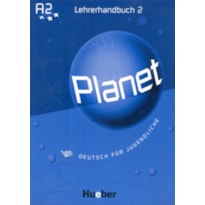 PLANET 2 - LHB (PROF)