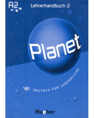 PLANET 2 - LHB (PROF)