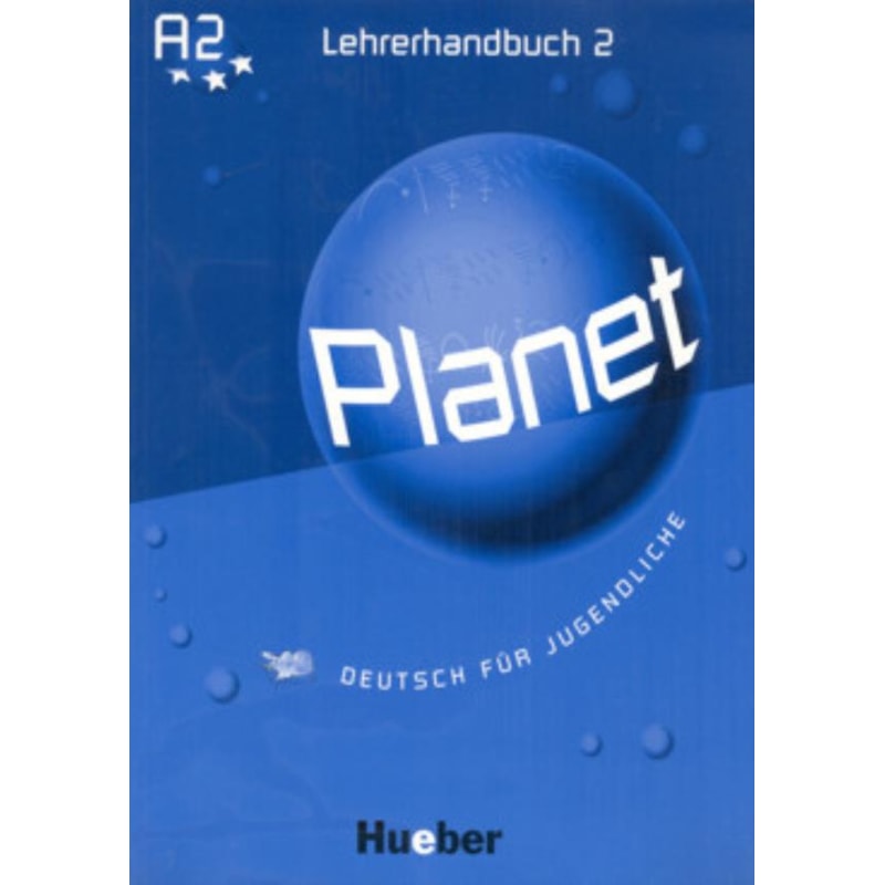 PLANET 2 - LHB (PROF)