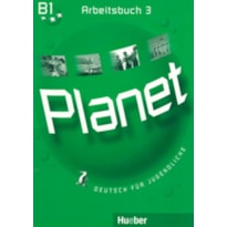 PLANET 3 - AB (EXERC)