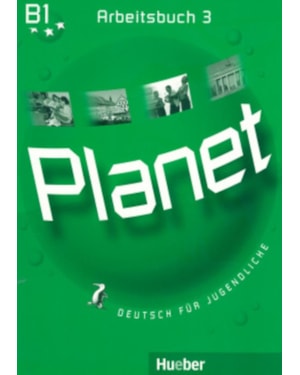 PLANET 3 - AB (EXERC)