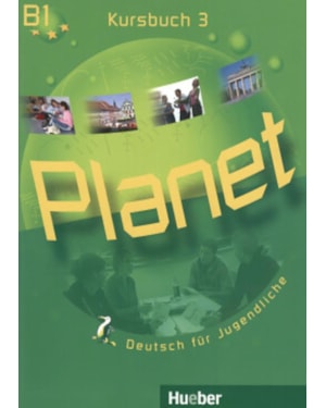 PLANET 3 - KB (TEXTO)