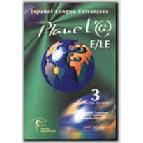 PLANETA 3 LIBRO DEL ALUMNO - 4ª