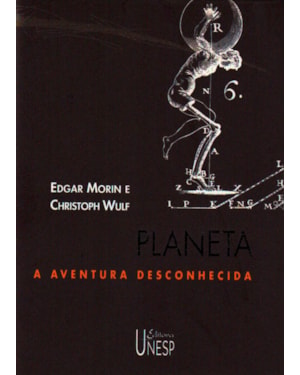 PLANETA: A AVENTURA DESCONHECIDA