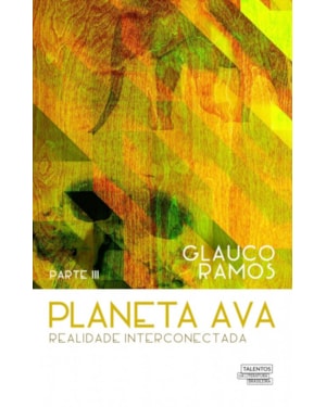 PLANETA AVA: REALIDADE INTERCONECTADA