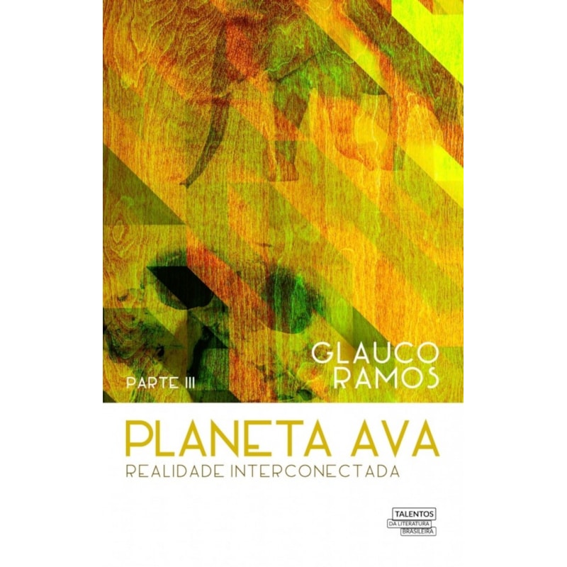 PLANETA AVA: REALIDADE INTERCONECTADA