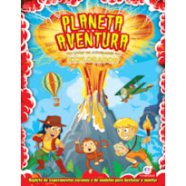 PLANETA AVENTURA