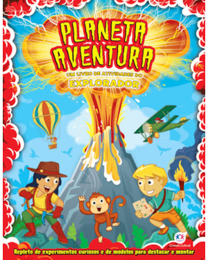 PLANETA AVENTURA
