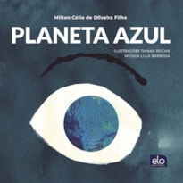 PLANETA AZUL