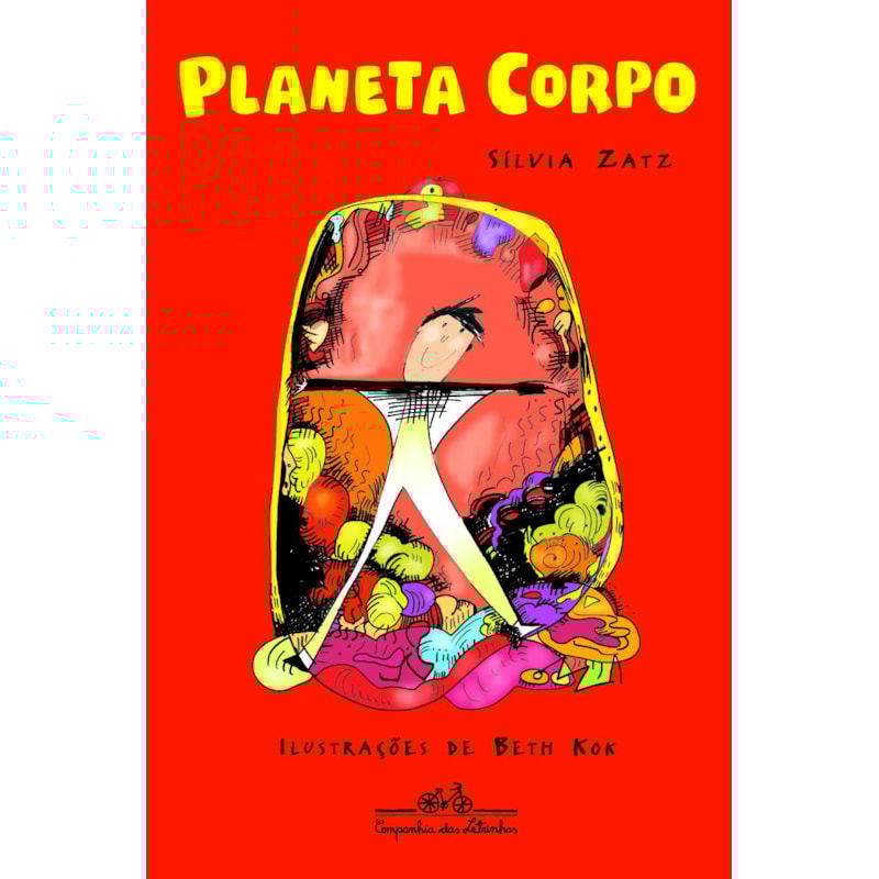 PLANETA CORPO