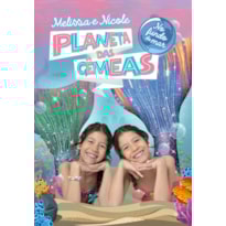 PLANETA DAS GÊMEAS - NO FUNDO DO MAR!