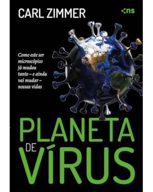 PLANETA DE VÍRUS