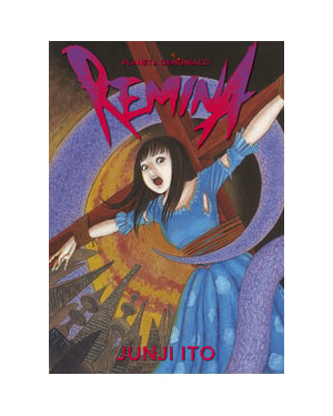 Planeta Demoníaco Remina