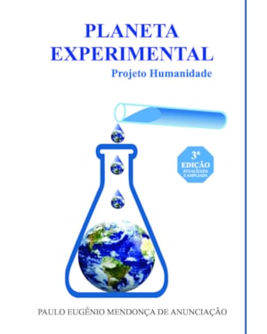 Planeta experimental: Projeto humanidade