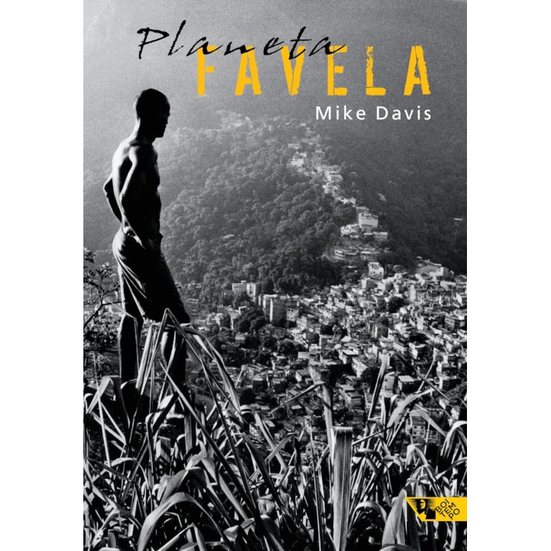 Planeta favela