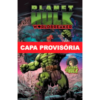 Planeta hulk: quebra-mundos