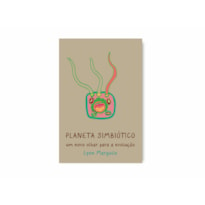 PLANETA SIMBIÓTICO