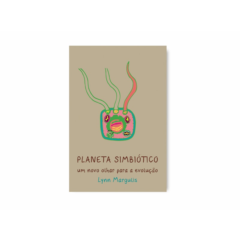 PLANETA SIMBIÓTICO