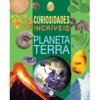 PLANETA TERRA