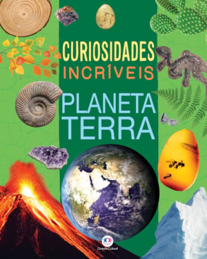 PLANETA TERRA