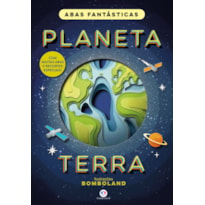 PLANETA TERRA