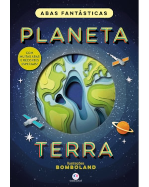 PLANETA TERRA