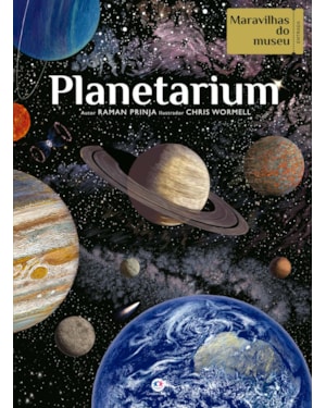 Planetarium