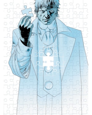 PLANETARY (OMNIBUS)