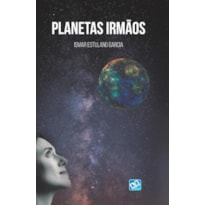 PLANETAS IRMÃOS