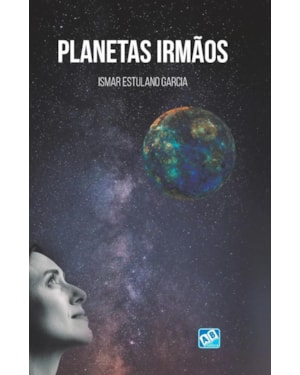 PLANETAS IRMÃOS