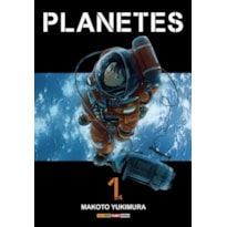 Planetes Volume 1
