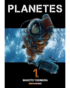 Planetes Volume 1