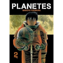 Planetes Volume 2