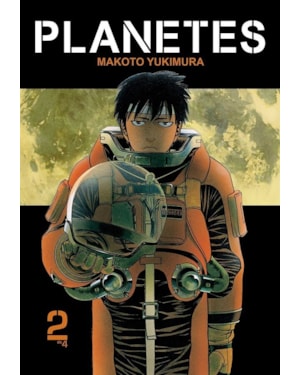 Planetes Volume 2