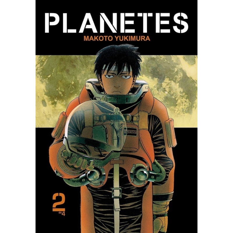 Planetes Volume 2
