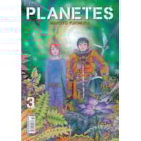 Planetes Volume 3
