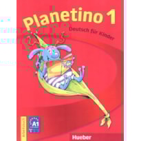 PLANETINO 1 - ARBEITSBUCH