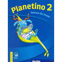 PLANETINO 2 - AB (EXERC)