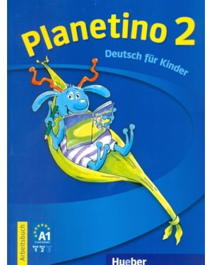 PLANETINO 2 - AB (EXERC)
