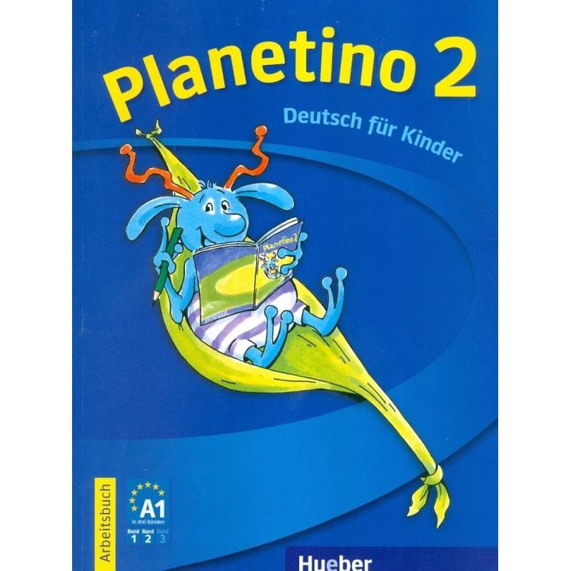 PLANETINO 2 - AB (EXERC)