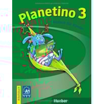PLANETINO 3 - ARBEITSBUCH