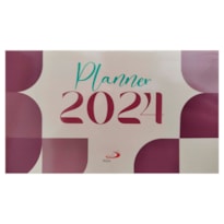 PLANNER 2024 - CLASSICO